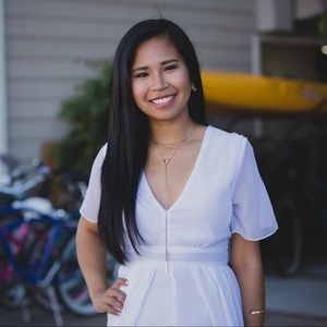 Meet your Posher, Bea